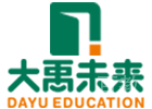 成都大禹未来