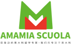 成都MAMAMIA妈妈咪呀意大利语学校