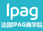 上海法国IPAG商学院