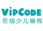 西安VIPCODE少儿编程