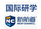 上海新航道考团游学