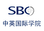 上海理工大学中英国际学院