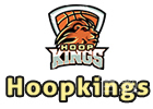 北京hoopkings篮球