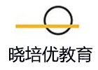 广州晓培优教育