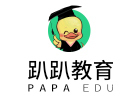 沈阳培训机构-沈阳趴趴教育