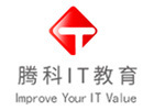 上海腾科IT