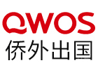 北京侨外出国