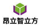 上海昂立智立方