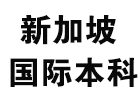 新加坡国际本科