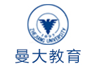 浙江曼大教育