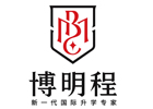 深圳博明程國際教育
