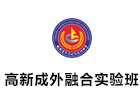 成都高新成外融合实验班