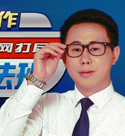 特约主讲老师曹书畅