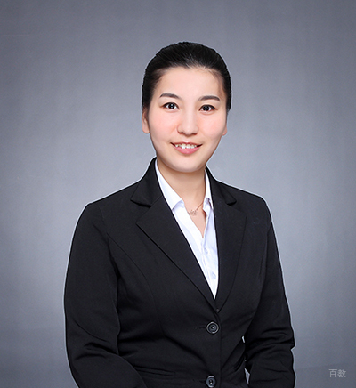 特约主讲老师马老师