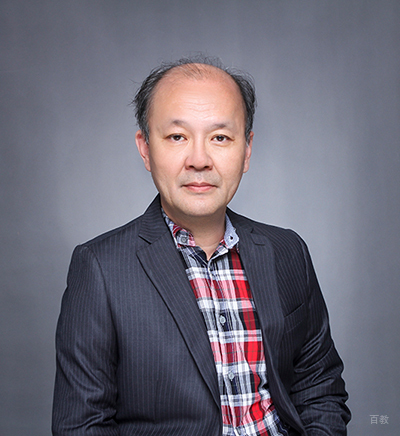 特约主讲老师何老师
