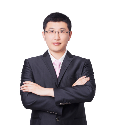 上海环球雅思特约主讲老师姜老师