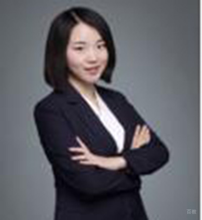 北京环球雅思特约主讲老师葛胜楠