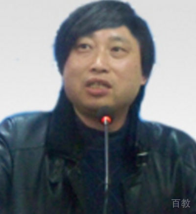西安鲁班教育特约主讲老师鲁班菁英团队——肖国祥