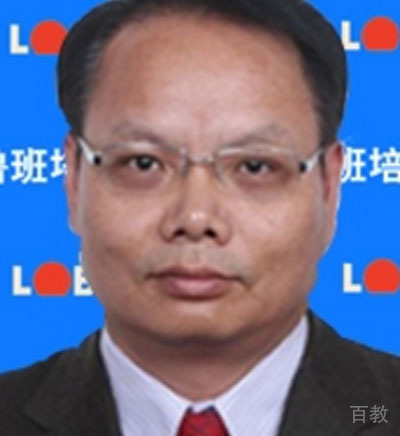 西安鲁班教育特约主讲老师鲁班菁英团队——陈国强