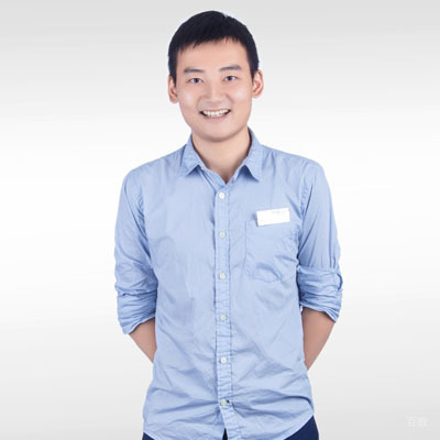 特约主讲老师Michael/