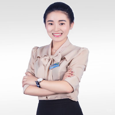 特约主讲老师Candice/