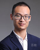 马老师