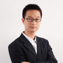 Adam Gu