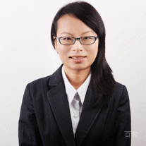 May Wang