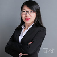 特约主讲老师Adrienne