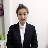 特约主讲老师Lyn