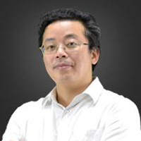 戚振强老师