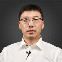 特约主讲老师李立军老师