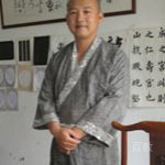 杨建锋老师