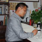 巢清平老师