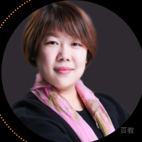 高老师