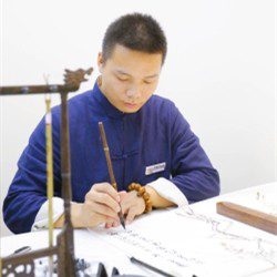 王老师