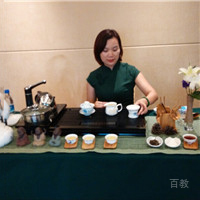 特约主讲老师黄芬