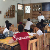 特约主讲老师刘路