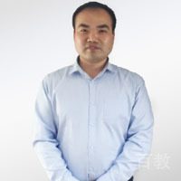 特约主讲老师杨松
