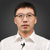 特约主讲老师李立军老师