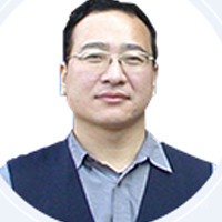 特约主讲老师康拥政