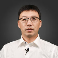 特约主讲老师李立军