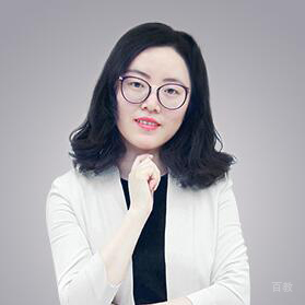 武汉新通教育特约主讲老师Olivia·Qin