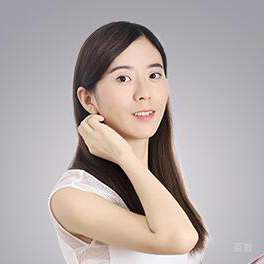 武汉新通教育特约主讲老师Wendy·Wang