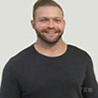 天津皇家少儿英语特约主讲老师Roche