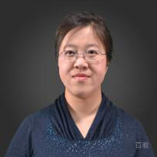 特约主讲老师赵声萍