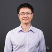广州IDP诺思留学特约主讲老师IDP诺思留学_Hans Hu