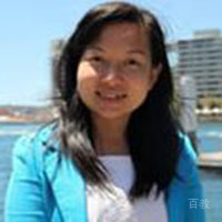 广州IDP诺思留学特约主讲老师Hannah Trinh