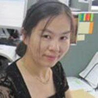 Cindy Wang