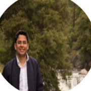 Nishank Varshne